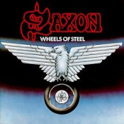SAXON 