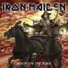 IRON MAIDEN 