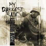 MY DARKEST HATE 