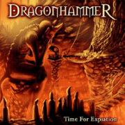 DRAGONHAMMER 