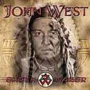 JOHN WEST 