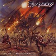 RHAPSODY 