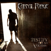 CARNAL FORGE 