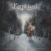 KORPIKLAANI 