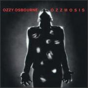 OZZY OSBOURNE 