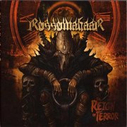 ROSSOMAHAAR 