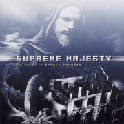 SUPREME MAJESTY 