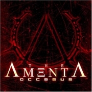 THE AMENTA 