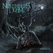 NOVEMBERS DOOM 