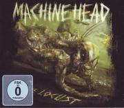 MACHINE HEAD 