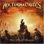 NOCTURNAL RITES 