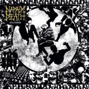 NAPALM DEATH 