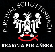 PERCIVAL SCHUTTENBACH 