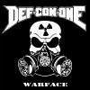 DEF-CON-ONE 