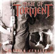 MAZE OF TORMENT 