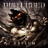 DISTURBED 