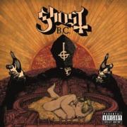 GHOST B.C. 