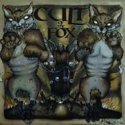 CULT OF THE FOX 