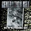 GENERATION KILL 