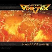ARIDA VORTEX 