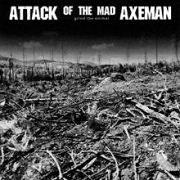 ATTACK OF THE MAD AXEMAN 