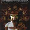 IN ARTICULO MORTIS 