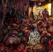 MANGLED ATROCITY 
