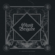 GHOST BRIGADE 