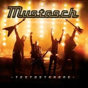 MUSTASCH 