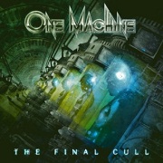 ONE MACHINE 