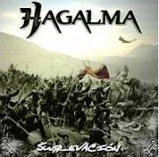 HAGALMA 