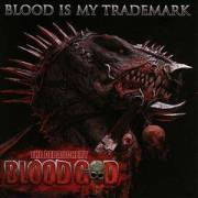 BLOOD GOD 