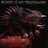 BLOOD GOD 