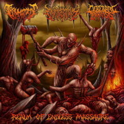 TRAUMATOMY / CEREBRAL PARALYSIS / EMBRYECTOMY 