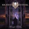 MAJESTY OF REVIVAL 