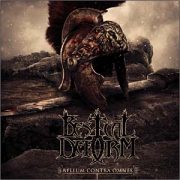 BESTIAL DEFORM 