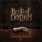 BESTIAL DEFORM 