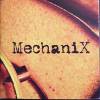 MECHANIX 