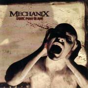 MECHANIX 