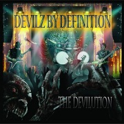 DEVILZ BY DEFINITION 