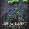 CRIMINAL ELEMENT 