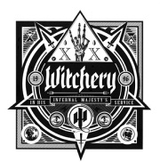 WITCHERY 