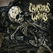 CANCEROUS WOMB 