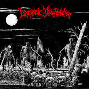 DEMONIC MANIFESTATION 