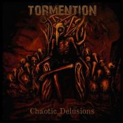 TORMENTION 