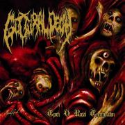 GUTTURAL DECAY 