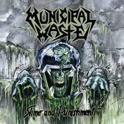 MUNICIPAL WASTE 