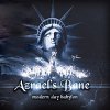 AZRAEL'S BANE