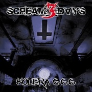 SCREAM 3 DAYS 