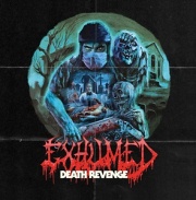 EXHUMED 